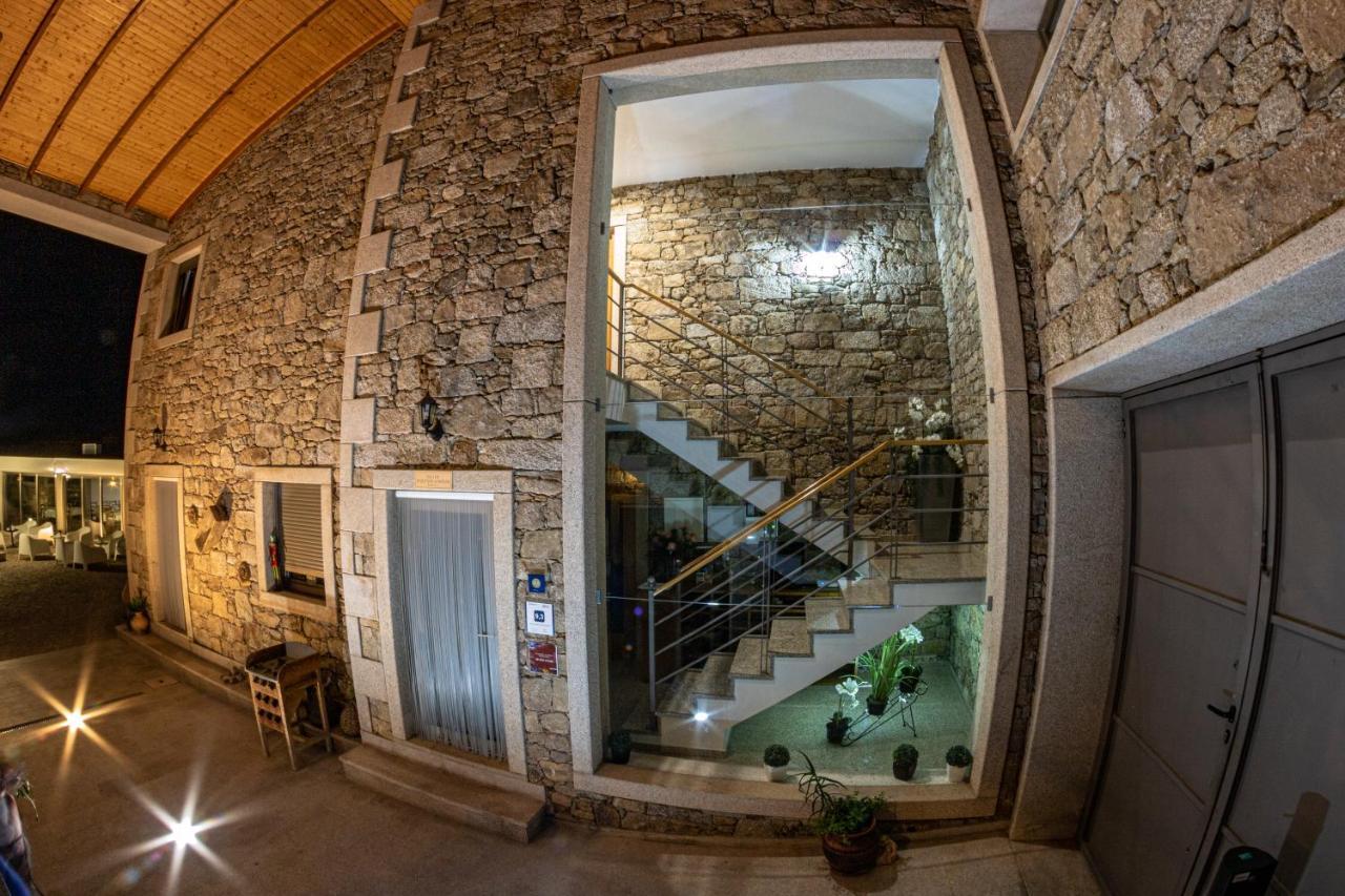 Casas Campo Cimo Da Quinta Otel Miranda do Douro Dış mekan fotoğraf