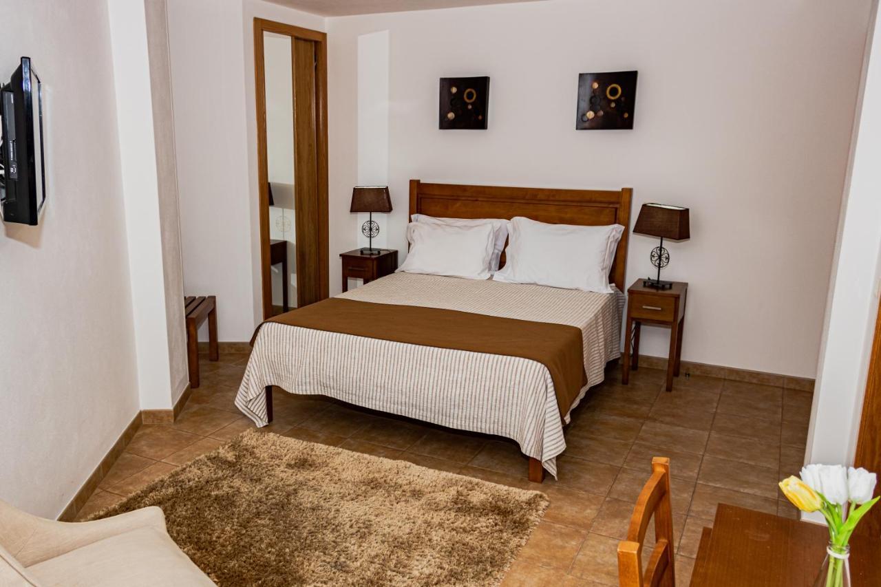 Casas Campo Cimo Da Quinta Otel Miranda do Douro Dış mekan fotoğraf