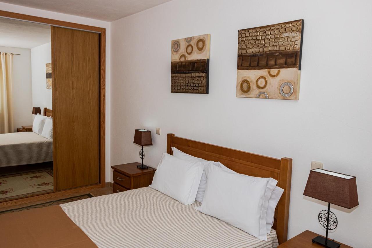 Casas Campo Cimo Da Quinta Otel Miranda do Douro Dış mekan fotoğraf