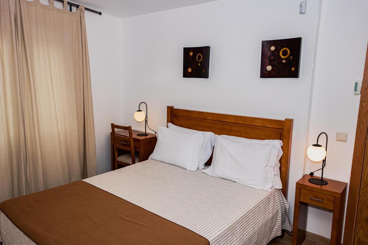 Casas Campo Cimo Da Quinta Otel Miranda do Douro Dış mekan fotoğraf