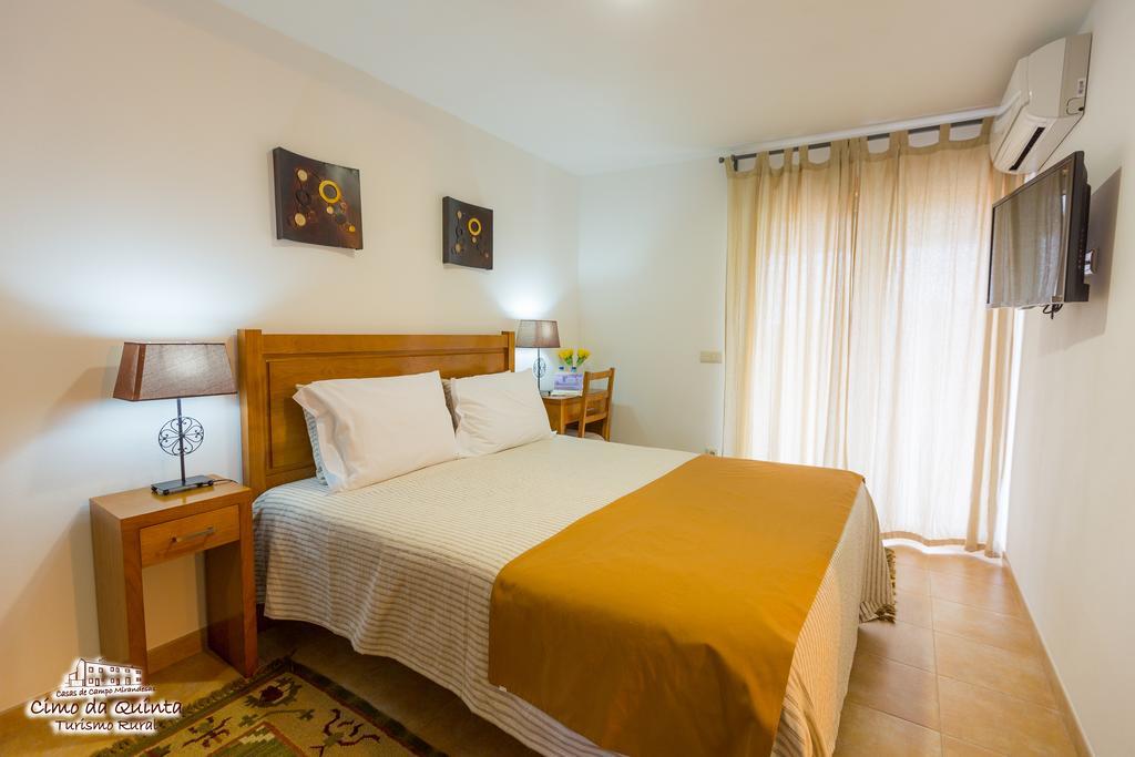 Casas Campo Cimo Da Quinta Otel Miranda do Douro Dış mekan fotoğraf