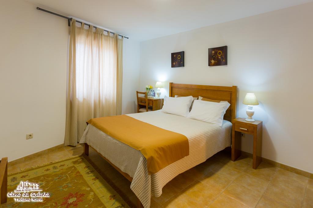 Casas Campo Cimo Da Quinta Otel Miranda do Douro Dış mekan fotoğraf