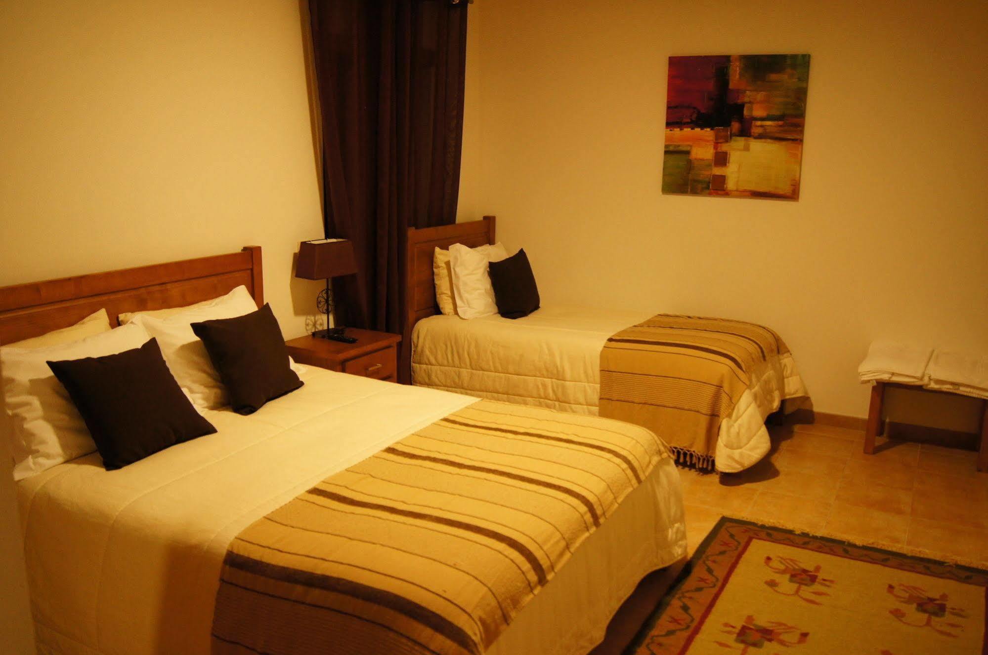 Casas Campo Cimo Da Quinta Otel Miranda do Douro Dış mekan fotoğraf