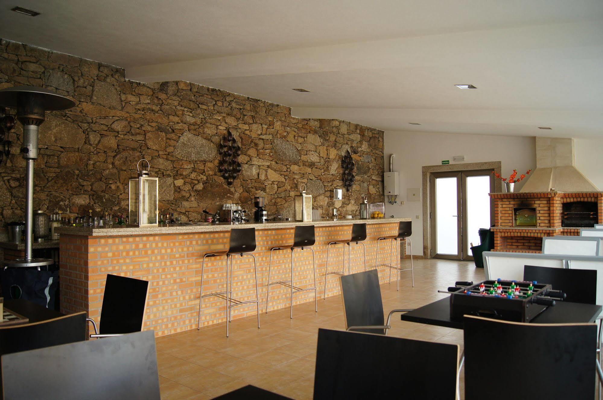 Casas Campo Cimo Da Quinta Otel Miranda do Douro Dış mekan fotoğraf