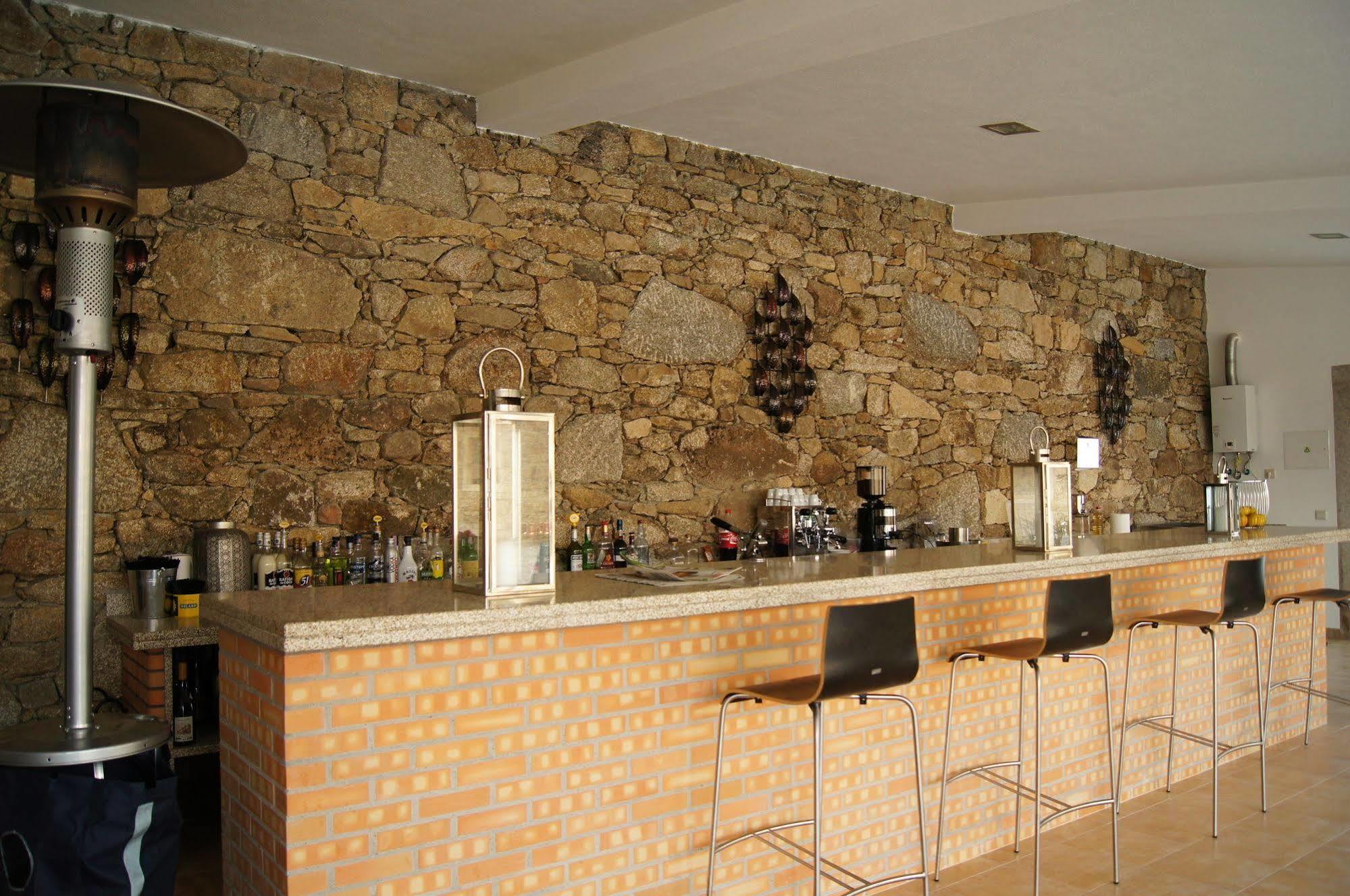 Casas Campo Cimo Da Quinta Otel Miranda do Douro Dış mekan fotoğraf